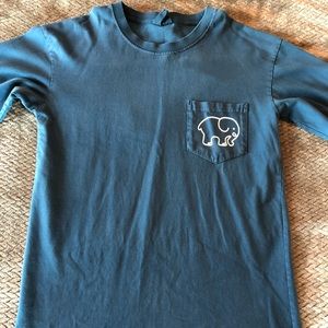 Ivory Ella long sleeve